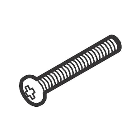 Screw