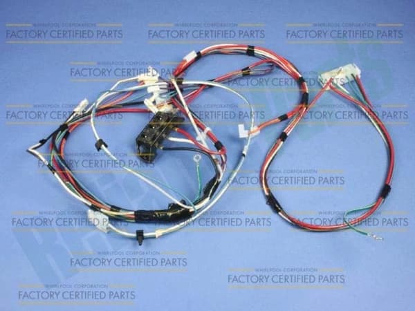 Wire Harness