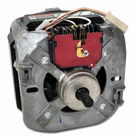 Drive Motor