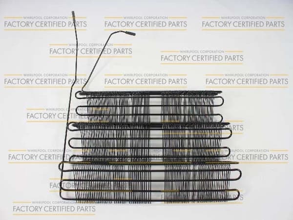 Condenser Assembly