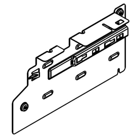 Control Bracket