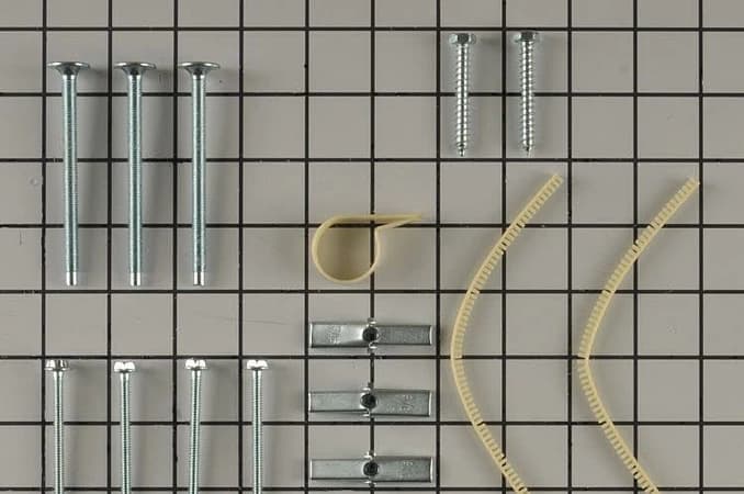 Mounting Set