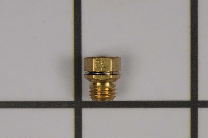 Orifice Assembly
