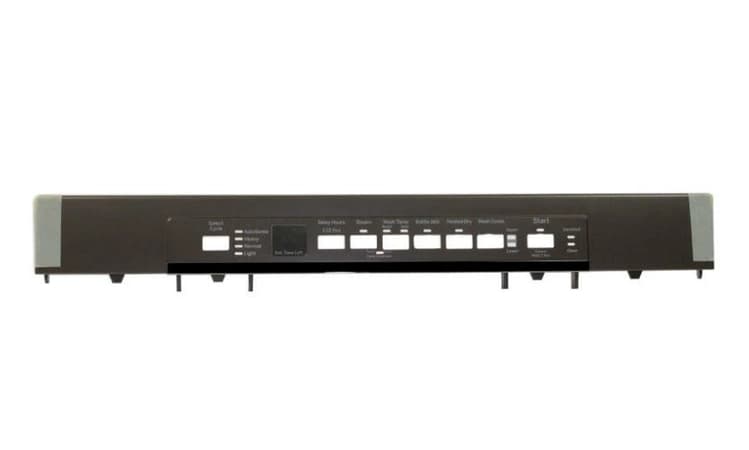 Control Panel Assembly ES