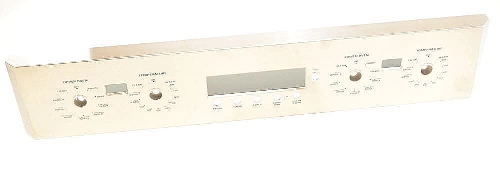Control Panel Assembly 30"