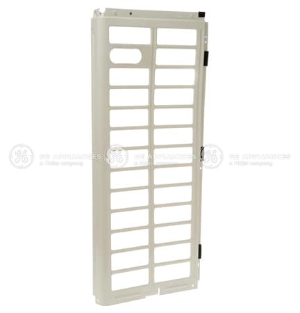 Left Side Panel